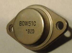 BDW51C