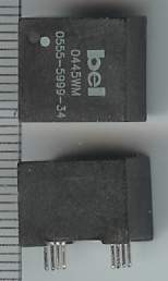 BEL 0425WM-0555-5999-34 ..? trafko?  .. balení 100ks za 50Kč