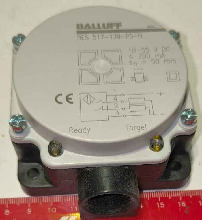 BES517-139-P5-H ( 553782 ) .. cena na dotaz / price on request