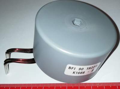 L BFI-90-1922R K1666-B .. asi zakázková výroba, neznámé parametry