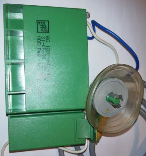 vysokonapěťový násobič BG 1897-641-000 - ERO  .. cena na dotaz / price on request