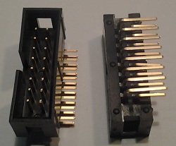 BH-16R konektor .. balení 48ks za 100Kč