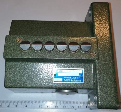 BNS519-C6-D12-62-11 ..  .. cena na dotaz / price on request