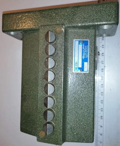 BNS519-B8-D12-62-11 ..  .. cena na dotaz / price on request