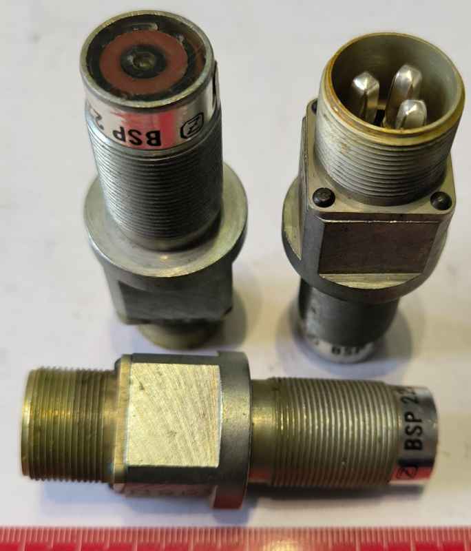 čidlo ZLATOKOV BSP222 - 24Vss  .. cena na dotaz / price on request