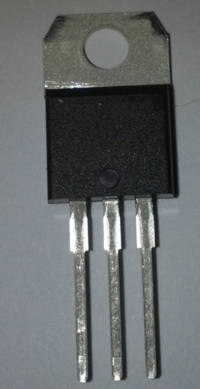 není skladem - BUP213,  TO220 - IGBT (Low forward voltage drop High switching speed Low tail current Latch-up free Avalanche rated)