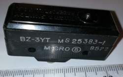 BZ-3YT  .. cena na dotaz / price on request