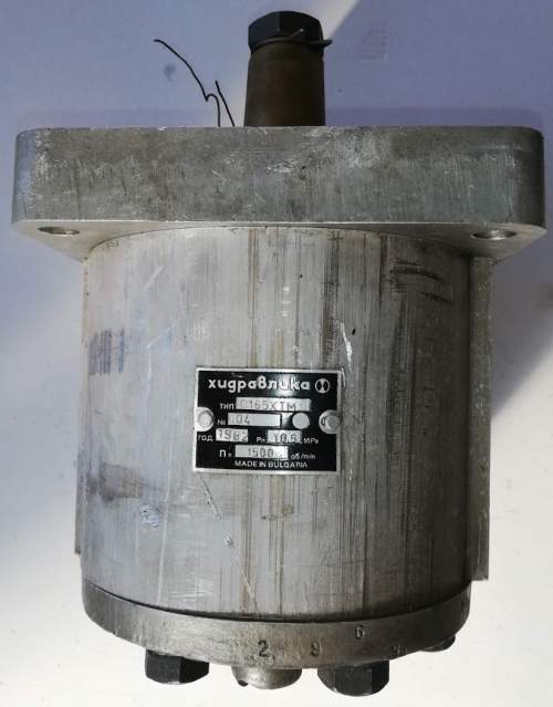 C165XTM .. cena na dotaz / price on request