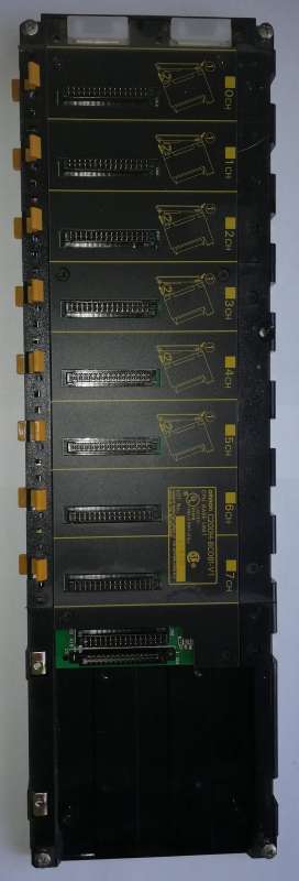 C200H-BC081-V1 OMRON   .. použitý / used .. cena na dotaz / price on request