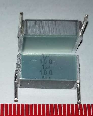 C REMIX C2334 1M0 100V 5%