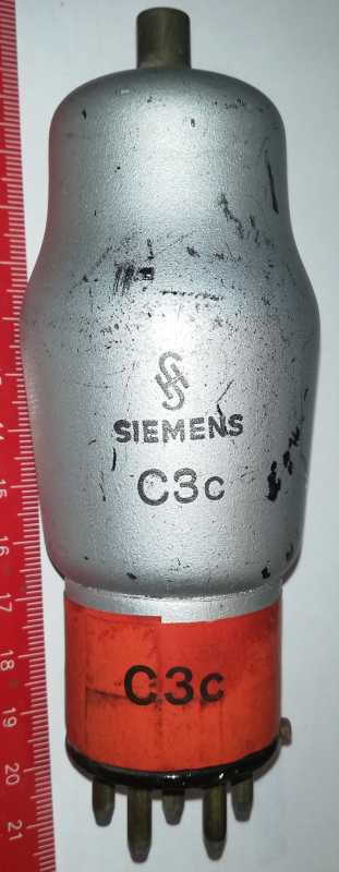 C3c SIEMENS  .. cena na dotaz / price on request