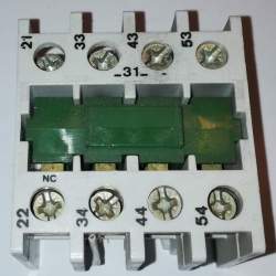 CA3-P-4P   .. cena na dotaz / price on request