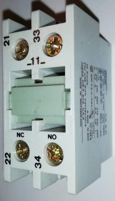 CA3-P   .. cena na dotaz / price on request