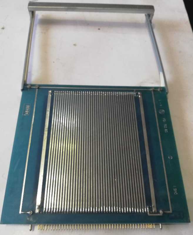 prodlužka - DMS I  40488   CB 006 134 - uloženka, náhradní díl   .. cena na dotaz / price on request