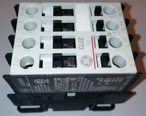 CL02A310TD  .. cena na dotaz / price on request