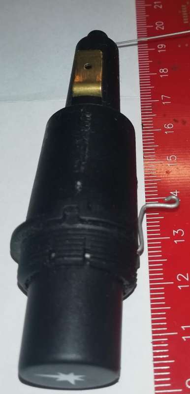 Piezo igniter - jiskřiště JUNKERS CP101 DINDVGW  .. cena na dotaz / price on request