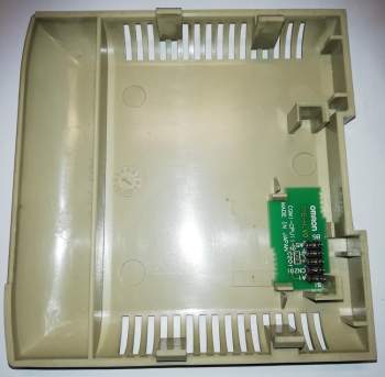 CQM1-bocnice OMRON    .. použitý / used .. cena na dotaz / price on request