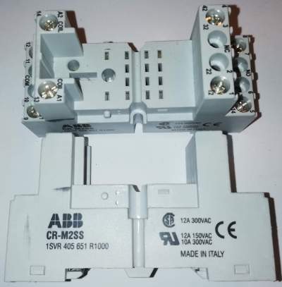 patice ABB - CR-M2SS