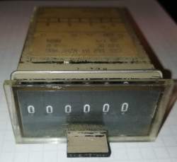 CRG162-24Vdc SAIA starší   .. cena na dotaz / price on request