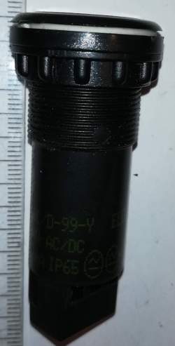 CSL/D99/Y-24Vacdc -  Signálka  Eleco