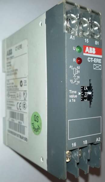 ABB CT-ERE .. z demontáže    .. cena na dotaz / price on request