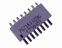 CTS - 767161622J - rezistorová síť .. kotouč 100ks