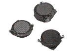 CXRD280-220 - Low profile power ind. 22uH.. balení 100ks za 50Kč