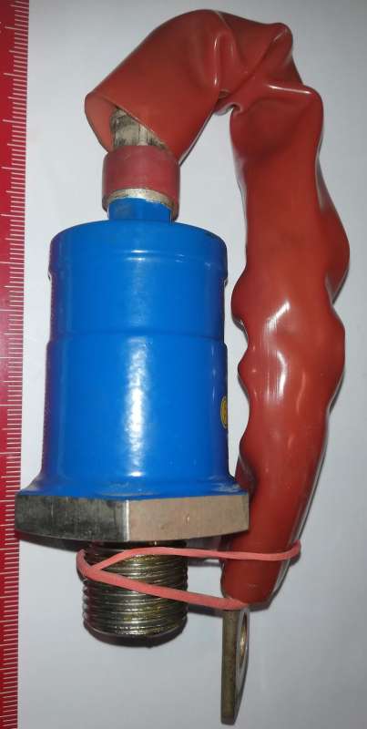 není skladem - D160/100-F