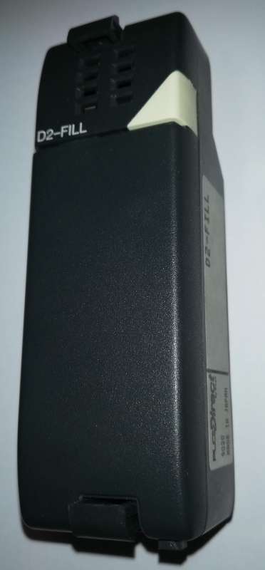 D2-FILL - Dummy module for DL205/Do-more bases .. cena na dotaz / price on request