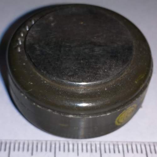 dioda ČKD D25/300   .. cena na dotaz / price on request