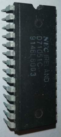 D71051C .. cena na dotaz / price on request