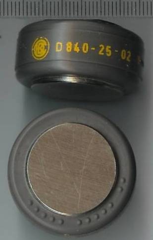 D840-25-05 výkonová dioda ČKD  .. cena na dotaz / price on request