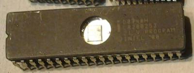 D8748H - INTEL   .. cena na dotaz / price on request