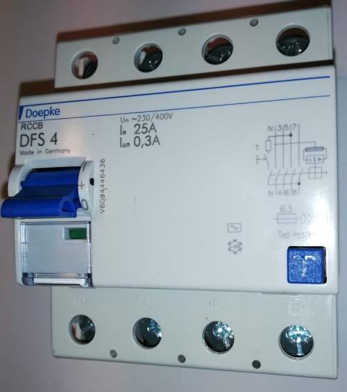 DFS4-25-4/0,30 DOEPKE