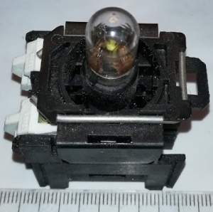 držák žárovky DFSN