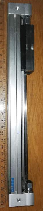 DGC12-150-KF-P-A  FESTO