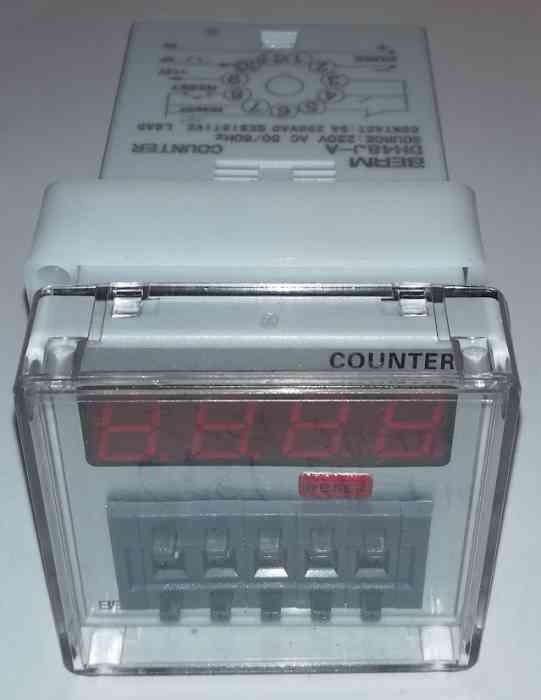counter DH48J-A