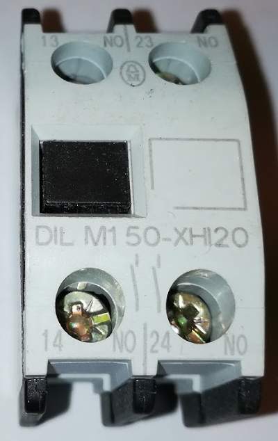 DILM150-XHI20   .. cena na dotaz / price on request