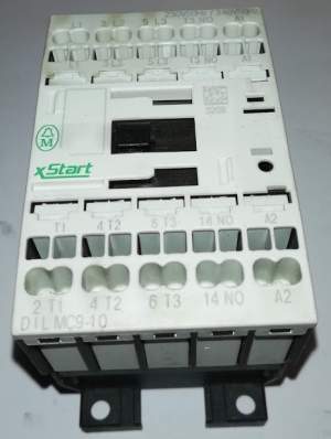 DIL MC9-10  MOELLER 230V/50Hz 240V/60Hz  .. cena na dotaz / price on request