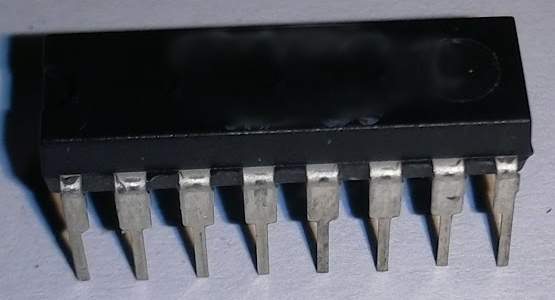 FX614 -  Optional Line Equalisation  .. cena na dotaz / price on request