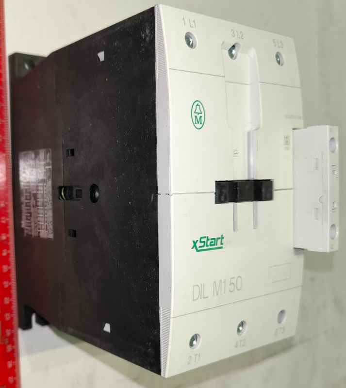 DILM150(RAC240) - 190-240V 50/60Hz MOELLER  .. cena na dotaz / price on request