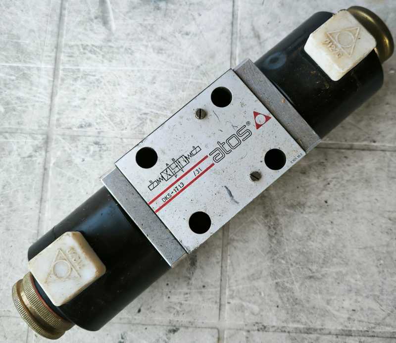 ATOS DKS-1713/31 .. cena na dotaz / price on request