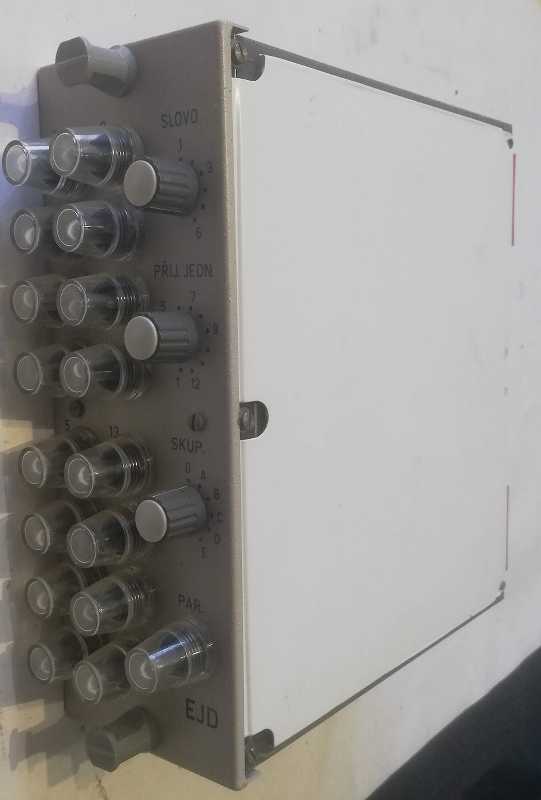 deska DMS80RSP-EJD - uloženka, náhradní díl   .. cena na dotaz / price on request