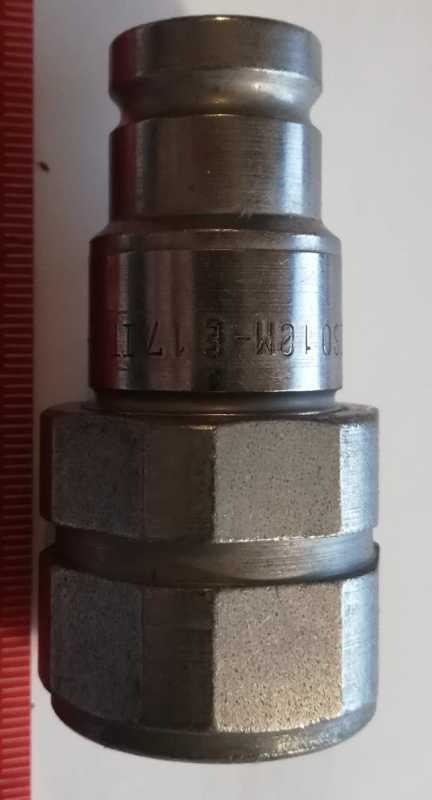 DNP PLT4 ISO 10M-E17 Italy