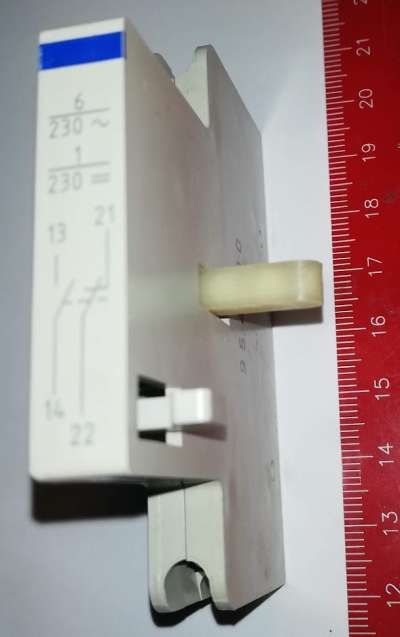 DOEPKE 09200019 - modul ke stykači