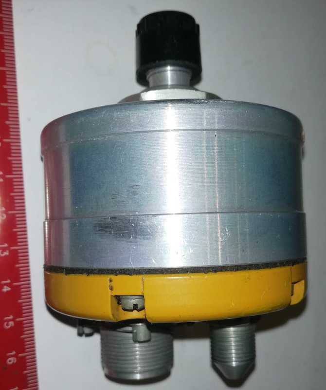 DSD-6N3 .. ДСД-6Н3 ..  cena na dotaz / price on request