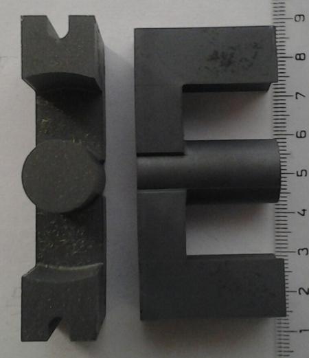 EC jádro EC70 H21 Al=3900