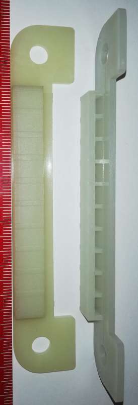 EI120-Wz 7220 Durethan BKV 30H 3.0 (125300) - klemmentrager