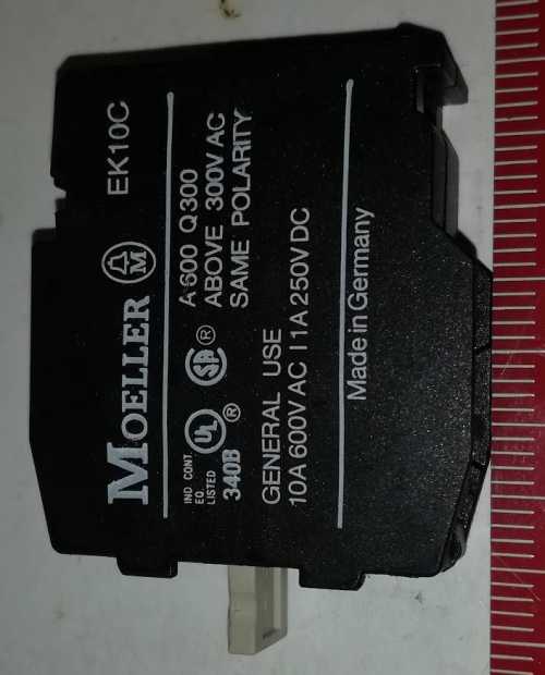 EK10C   .. cena na dotaz / price on request