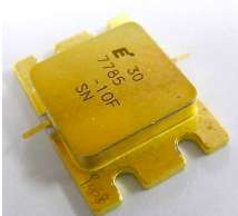 ELM7785-10F   C-Band Internally Matched FET  .. cena na dotaz / price on request